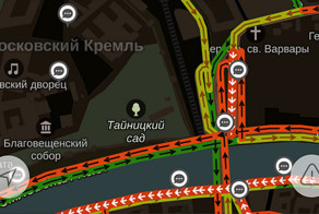 Любовь народа к партии