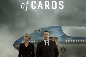 Сериал "Карточный домик". 3 сезон. Итоги