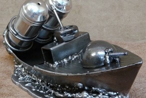 У каждого свое хобби