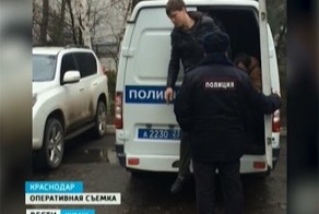 Тюрьма за тонировку