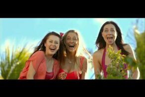  "Женщины против мужчин". В кино с 2 апреля