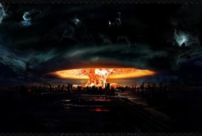 Ядерный клуб стран мира