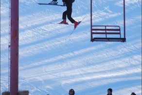 Спасение ребенка