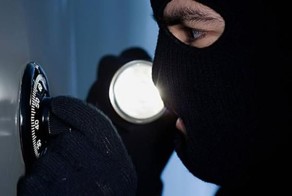 Самые необычные ограбления банков