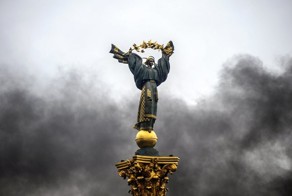 Без войны Украина умирает. Блогосфера сегодня