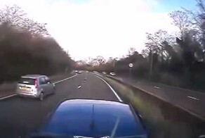 Решил проверить тормоза