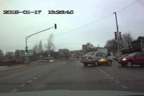 Решил сделать дрифт