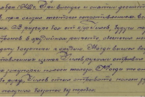 Как сражались на Краснознаменном Северном флоте