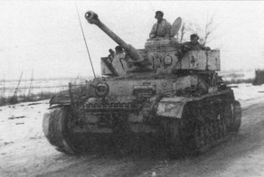 Panzer Vorwärts! Танки, вперед! Часть 4 Ausf В