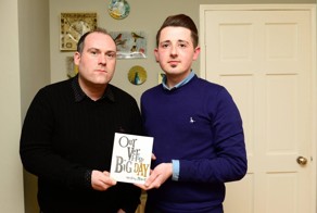 Типография отказала печатать приглашения на свадьбу гей-пары