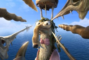 Сказка про паразитов