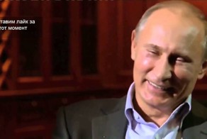 Путин смеётся на угрозы США и НАТО (Почему? Посмотрите сами)