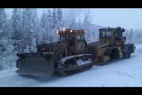Подборка неудачных буксировок