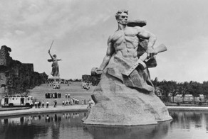 Битва за Сталинград