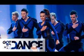 Порвали танцпол. Национальный танец Ирландии в современной обработке