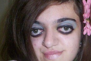 Моя королева