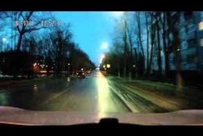 Догонялись