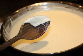 Базовые соусы, которые должен уметь готовить каждый