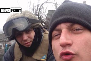 Интересно, они ещё живы? - Обращение украинских солдат к Порошенко