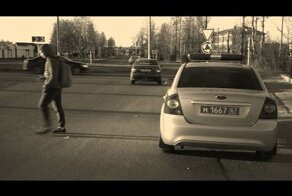 Капюшон на голове это ЗЛО