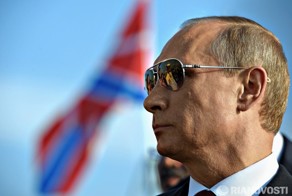 Россия помешала Соединенным Штатам "управлять миром"