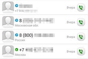 Осторожно, телефонное мошенничество!