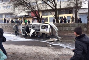 Очередной взрыв в Харькове. Первые подробности и фон