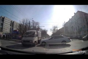Мгновенное прибытие ДПС