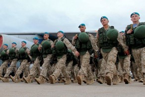 СМИ: Крымский полуостров превращается в неприступную крепость