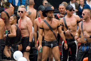 Это писец товарищи!..