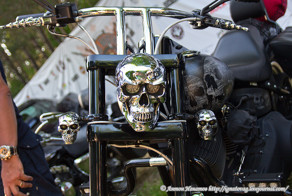 Байк-фестиваль