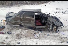 Новая подборка ДТП и аварий от "Дорожные войны" за 7.03.2015