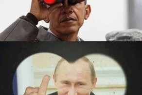 США в очередной раз кинуло Украинцев 