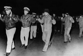 Позор «Пуэбло». Как американский флот испытал самое большое унижение