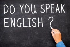 Английский надо знать, а то будет как с ним 
