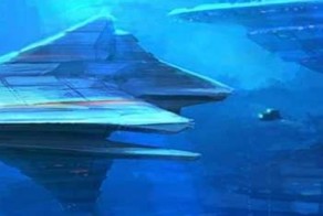 Подводные инопланетяне: рассекреченные архивы 