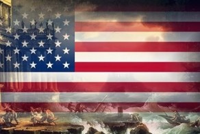 Америка — новая Римская империя накануне падения