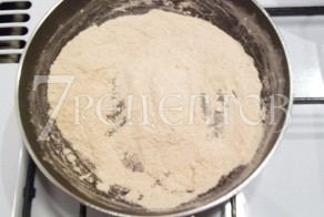 Почти всё про соусы