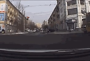 Это Россия, детка