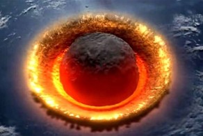 Реалистичное представление того, что произойдет с Землей,