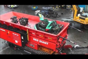 Пожиратель автомобилей