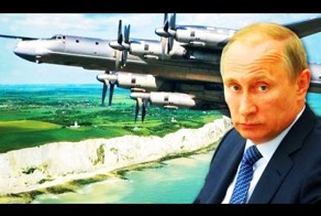 У американцев не получилось надурить Путина с ядерным разоружением!