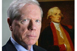 Пол Крейг Робертс: " Запад заберёт активы и земли Украины за долги МВФ".