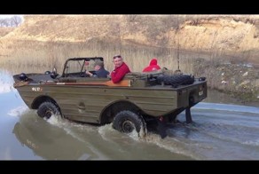 Русские Внедорожники