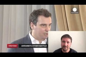 Очередное видео от Анатолия Шария