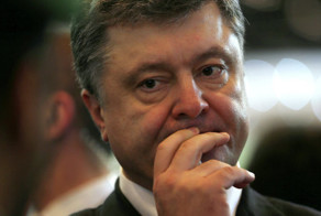 Порошенко раскрыл, что ему сказал Путин в ответ на его требование