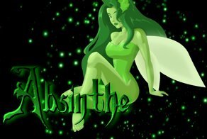 Вы еще не встречались с &quot;Зеленой феей?&quot;