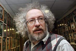 Барабашка убежал из страны