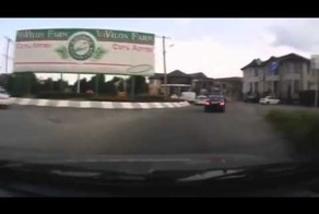 Гибдд погоня