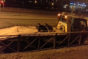 Это Питер детка!!!